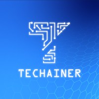 Techainer logo - Similar company to DataBulb
