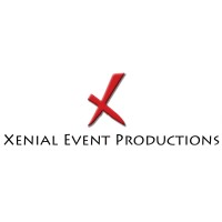 Xenial Event Productions logo - Similar company to We R Miami Productions, Llc