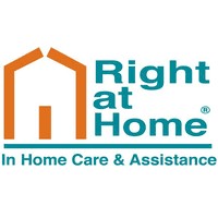 Right at Home Snohomish County & North King Counties logo - Similar company to Crh Northwest