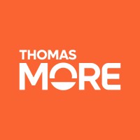 Thomas More Continue logo - Similar company to Continue