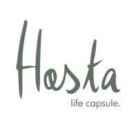 Hosta Capsule logo - Similar company to Oro Architecture Paysage