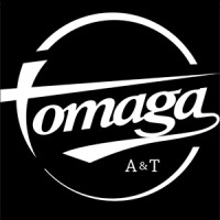 Tomaga Industries logo - Similar company to Ulster Weavers Limited