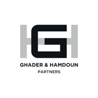 GH Partners General Trading & Contracting logo - Similar company to Generali Arredamenti Srl