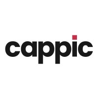 cappic logo - Similar company to Nahketing
