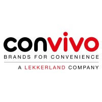 Convivo Gmbh - Brands For Convenience