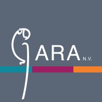 Ara NV logo - Similar company to Lucoled Nv