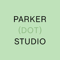 Parker Studio logo - Similar company to Baggy