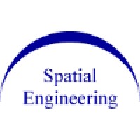 Spatial Engineering, Inc. logo - Similar company to Lifecycle 7
