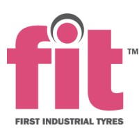 First Industrial Tyres Limited logo - Similar company to Reliable Forklift Services Limited