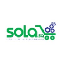 SOLA.SA logo - Similar company to Lav'Net