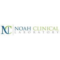 NOAH Clinical Laboratory logo - Similar company to Qualitox Laboratories