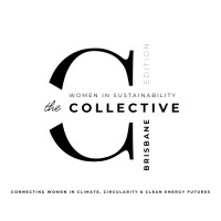 Women in Sustainability Collective logo - Similar company to Thinkzero