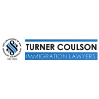 Turner Coulson Immigration Lawyers logo - Similar company to Eve College