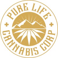 Pure Life Cannabis Corp logo - Similar company to Sweet Cannabis