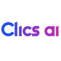 Clics AI logo - Similar company to Clics
