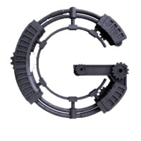 Glemco Parts LLC logo - Similar company to Isd Dunaferr