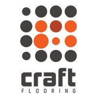 Craft Flooring logo - Similar company to Como Flooring