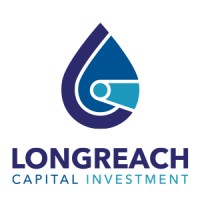 Longreach Capital Investment logo - Similar company to Discover Geoscience