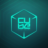CUBE Ultimate Challenges logo - Similar company to Beatthestorm.Com