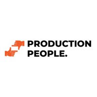 The Production People logo - Similar company to Visualged