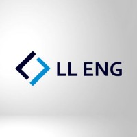 LL Engenharia logo - Similar company to Ll  Engenharia Ltda
