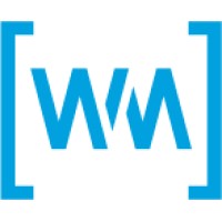 WM Datenservice logo - Similar company to Caplend