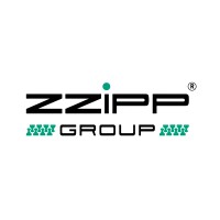 ZZIPP Group logo - Similar company to Screenline_ Ita