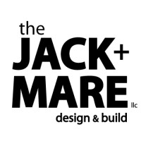 The Jack + Mare | Design & Build logo - Similar company to Ground Workshop