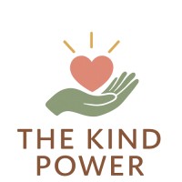The Kind Power logo - Similar company to Kulsoom Writes Here