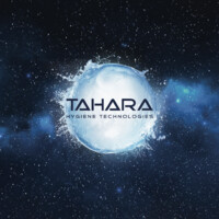 Tahara Hygiene Technologies logo - Similar company to Skymec. Industrial Solutions