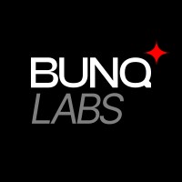 BUNQ LABS logo - Similar company to Flowstate Labs