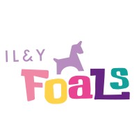 ileyfoals logo - Similar company to Stag Lodge Stables