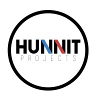 Hunnit Projects PTY LTD logo - Similar company to Gonzo Engineering Pty Ltd