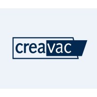 CREAVAC PVD AG logo - Similar company to Servind S.R.O.