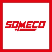 SOMECO logo - Similar company to Mf Tex