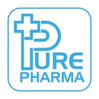 Pure Pharma logo - Similar company to Urok Pharma
