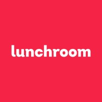 Lunchroom logo - Similar company to Madebyhand.Space