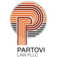 Partovi Law PLLC. logo - Similar company to Rowhani Law, Pllc