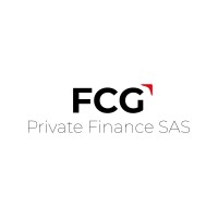 FCG Private Finance (France) logo - Similar company to Brand Finance France