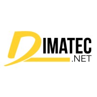 DIMATEC logo - Similar company to Sequoia Audio
