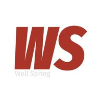 WELL SPRING logo - Similar company to Tendr