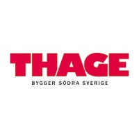 Thage i Skåne AB logo - Similar company to Nbi Bygg Ab