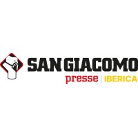 SANGIACOMO PRESSE IBERICA logo - Similar company to Sangiacomo Presse