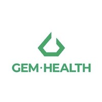 GEM HEALTH logo - Similar company to Level2
