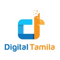 Digital Tamila - Strategic Digital Marketing Agency logo - Similar company to Kat Solutions - Digital Marketing Agency