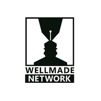WellMade Network logo - Similar company to Waffangle