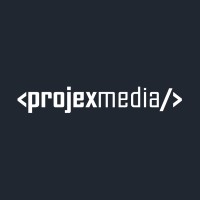Projex Media logo - Similar company to Xpayrience