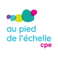 Au pied de l'échelle, CPE et BC logo - Similar company to Garderie La Douce École