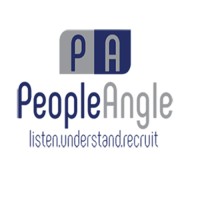 PeopleAngle HR Services Private Limited logo - Similar company to People Agile