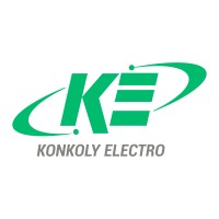 Konkoly Electro Kft. logo - Similar company to Auware Engineering Kft.